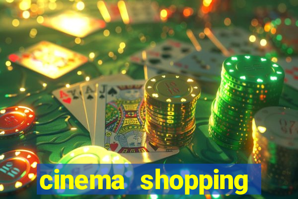 cinema shopping morumbi fechou